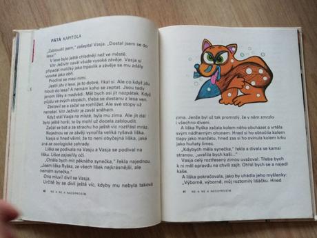 Kniha - hodiny s kukačkou, 