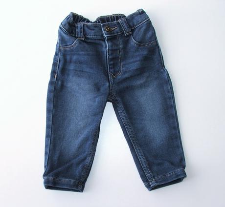 H427 pružné rifle vel. 68, george,68