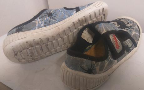 Dětské papuče - 29, 29