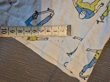 Chlapecké tričko pepperts vel. 134/140, pepperts,134