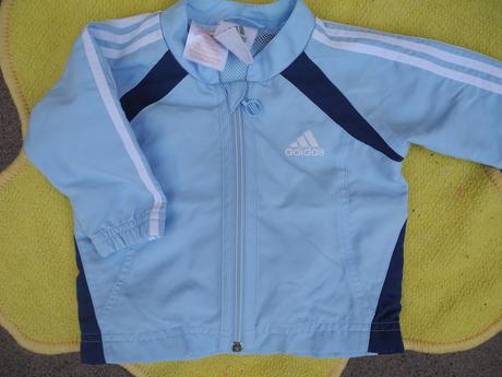 Bunda, adidas,68