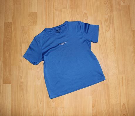 Funkční sportovní tričko, 152