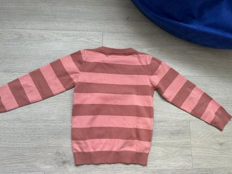 Dívčí svetr tlapková patrola / paw patrol, vel 128, sinsay,128