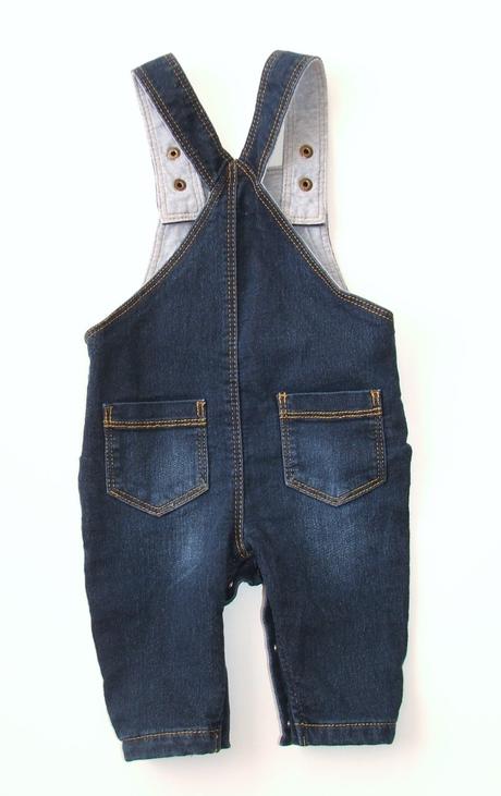 L134 podšité rifle vel. 62, marks & spencer,62