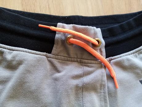 Kraťasy, chapter young,158