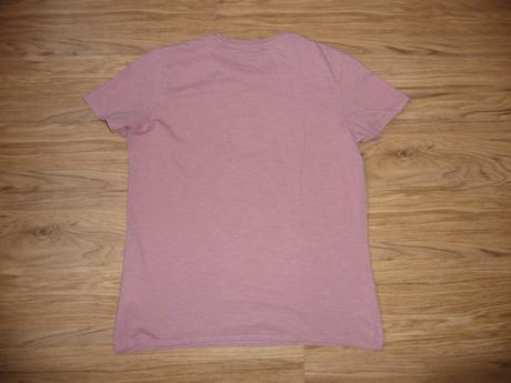 Pánské triko jean pascale vel.s, s