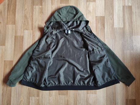 Bunda jaro/podzim, xl