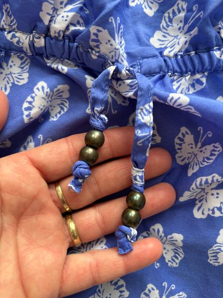 Ob/ šaty next - v.9/10 let, next,140