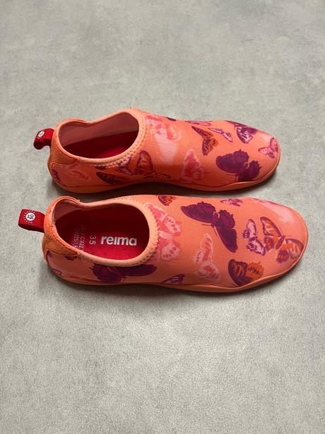 Boty do vody reima lean velikost 35, reima,35