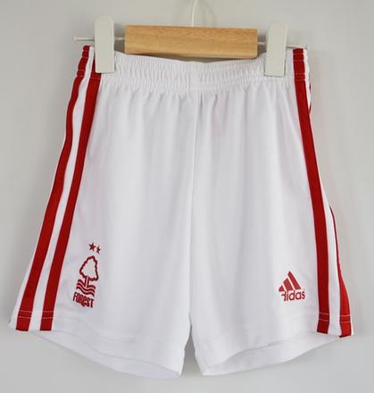 Kraťasy vel. 2 - 3 roky, adidas,98