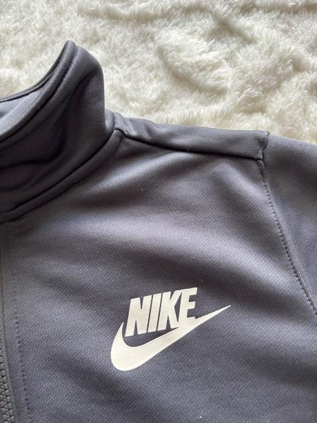 K5/ mikina sportovní - v.134/140, nike,140