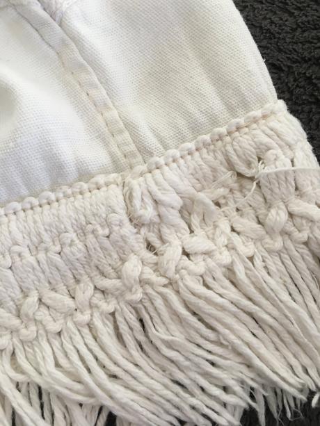 Dívčí letní komplet kraťasy, tričko (6 - 8 let), 128