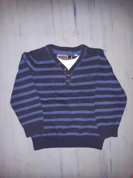 Mikiny a svetry, vel. 92, 5 kusů, adidas,92