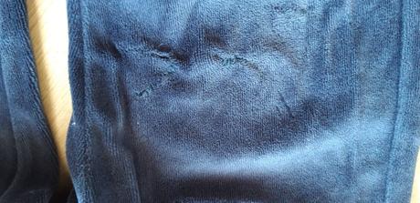 Tepláky h&m vel. 110-116, h&m,110