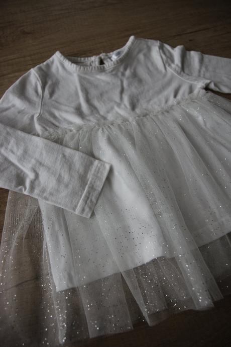 Šaty / tunika, pepco,86