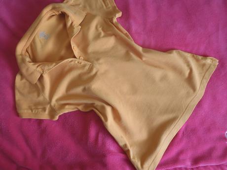 Damske tricko s limeckem, h&m,xs