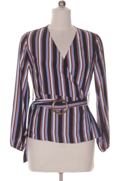 Halenka s páskem, 42