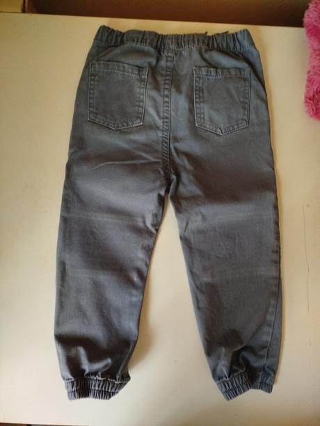 Kalhoty zn. baby vel.98, baby,98