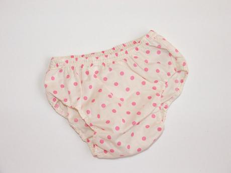 H656 kalhotky na plínku vel. 62, marks & spencer,62