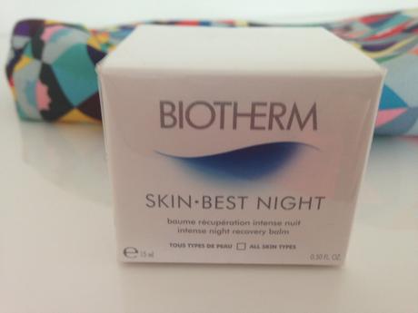 Kozmeticky balicek - dior, 2xbiotherm,fossil, 