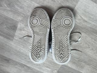 Kotníčkové boty adidas vel. 36 2/3, adidas,36