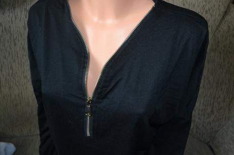 Dámské tričko v. l, bonprix,l