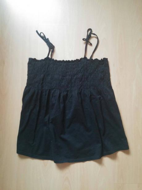 Těhotenské tílko, next,l