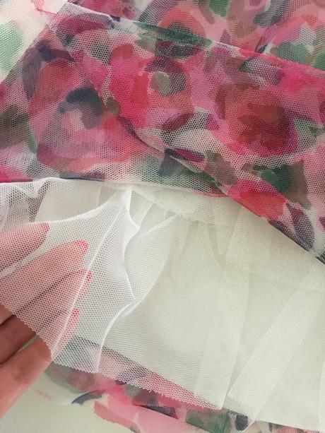 Dívčí šaty place (7 - 8 let), children's place,128