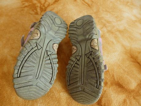 Sandálky, bobbi shoes,29