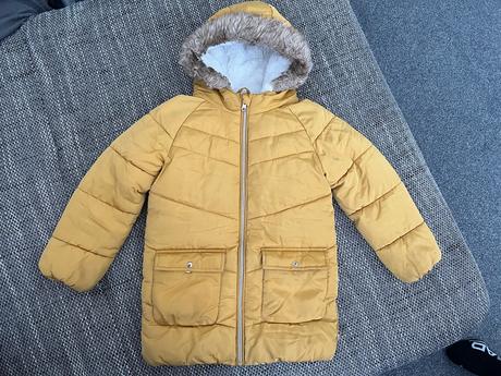 Zimní bunda, f&f,116