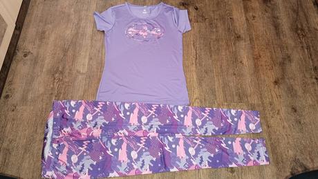 Dětský cyklistický dres, 164