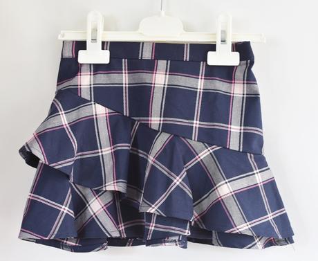 Sukně vel. 98/ 104, h&m,98