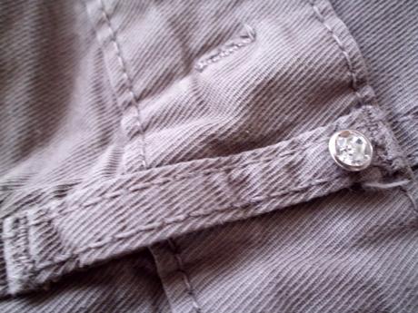 Bledohnedé tenšie m-30, liu jo,m