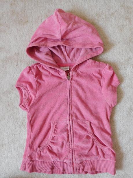 Mikina s krátkými rukávy, ethel austin,98