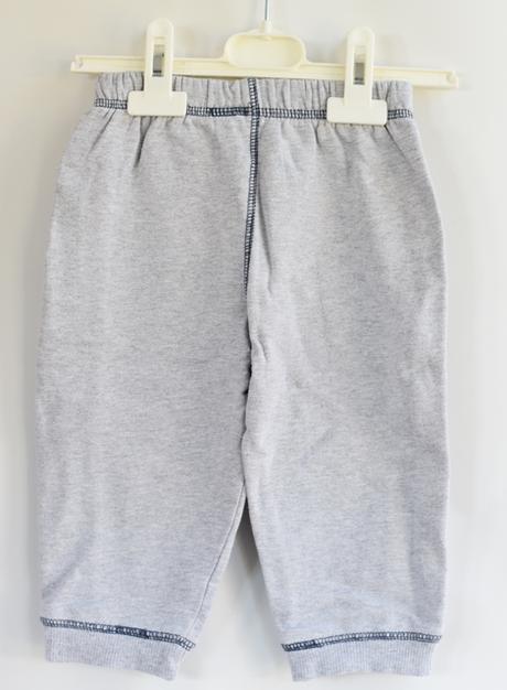 Tepláky vel. 12 - 18m, george,86