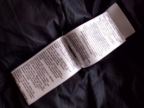 Perie bunda, liu jo,s