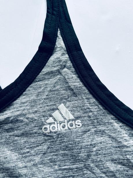 K4/ tílko sportovní adidas- v.s dámské, adidas,s