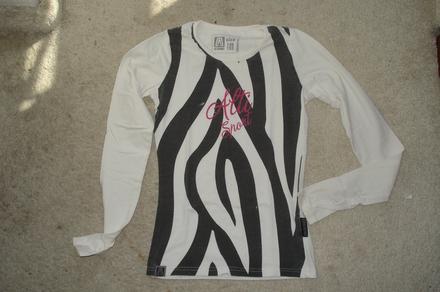 Triko na lítačku, 146