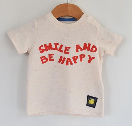 Tričko vel. 3 - 6 m, f&f,68