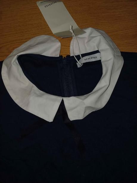 Nové dívčí šaty vel 152, reserved, 152