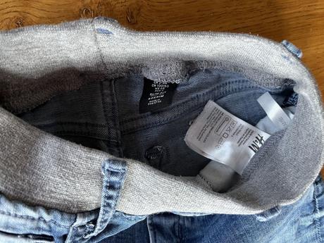 Set oblečení pro kluky - 10ks, vel. 2-4 roky, 104–116