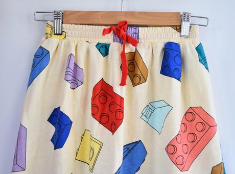 Sukně vel. 122/ 128, h&m,122