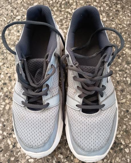 Lehké tenisky kalenji, decathlon,41