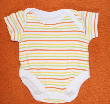 Ad240. pruhované body pro nejměnší, f&f,50