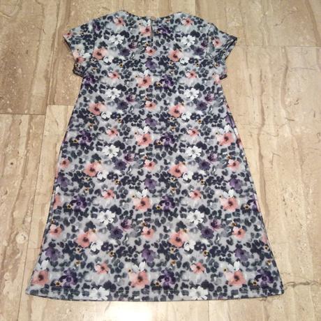Šaty s květinkami zn. next, next,110