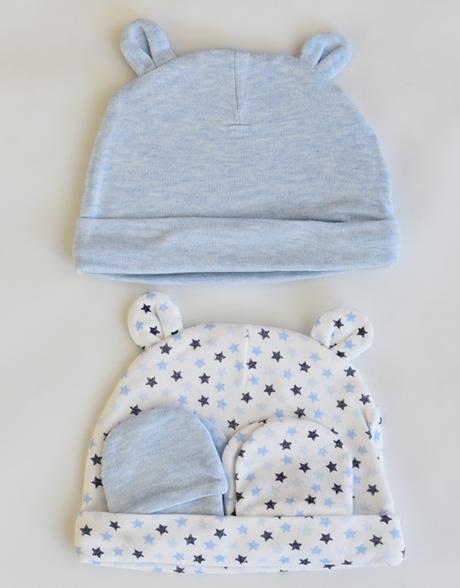 Set vel. one size, primark,50