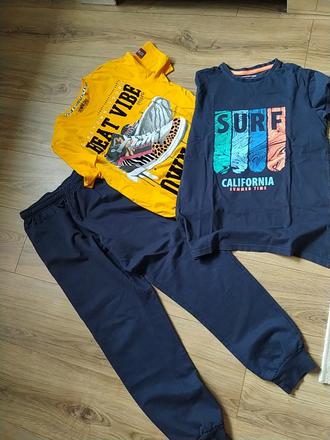 Mix vel. 158/164, 158–170