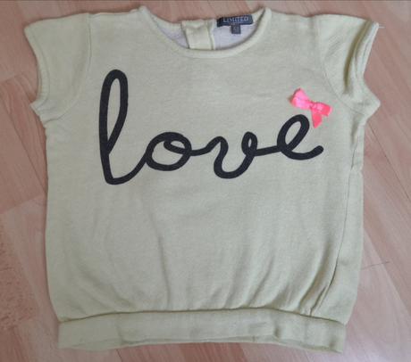 Triko & tričko marks&spencer vel. 116, marks & spencer,116