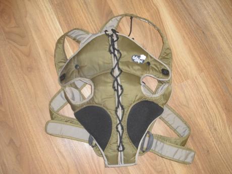 Nosítko bébé confort,