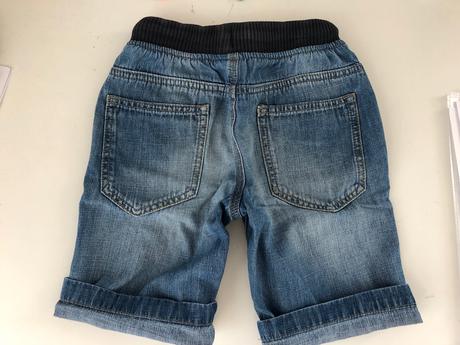 Kraťasy, c&a,116